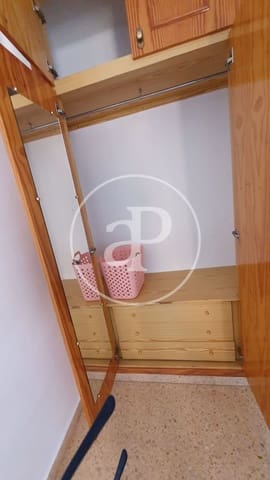 4 quarto Apartamento para arrendar em Albors, Valência cidade - 1 800 € (Ref: 9892442)