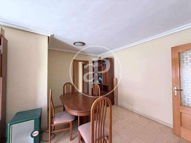4 quarto Apartamento para arrendar em Albors, Valência cidade - 1 800 € (Ref: 9892442)