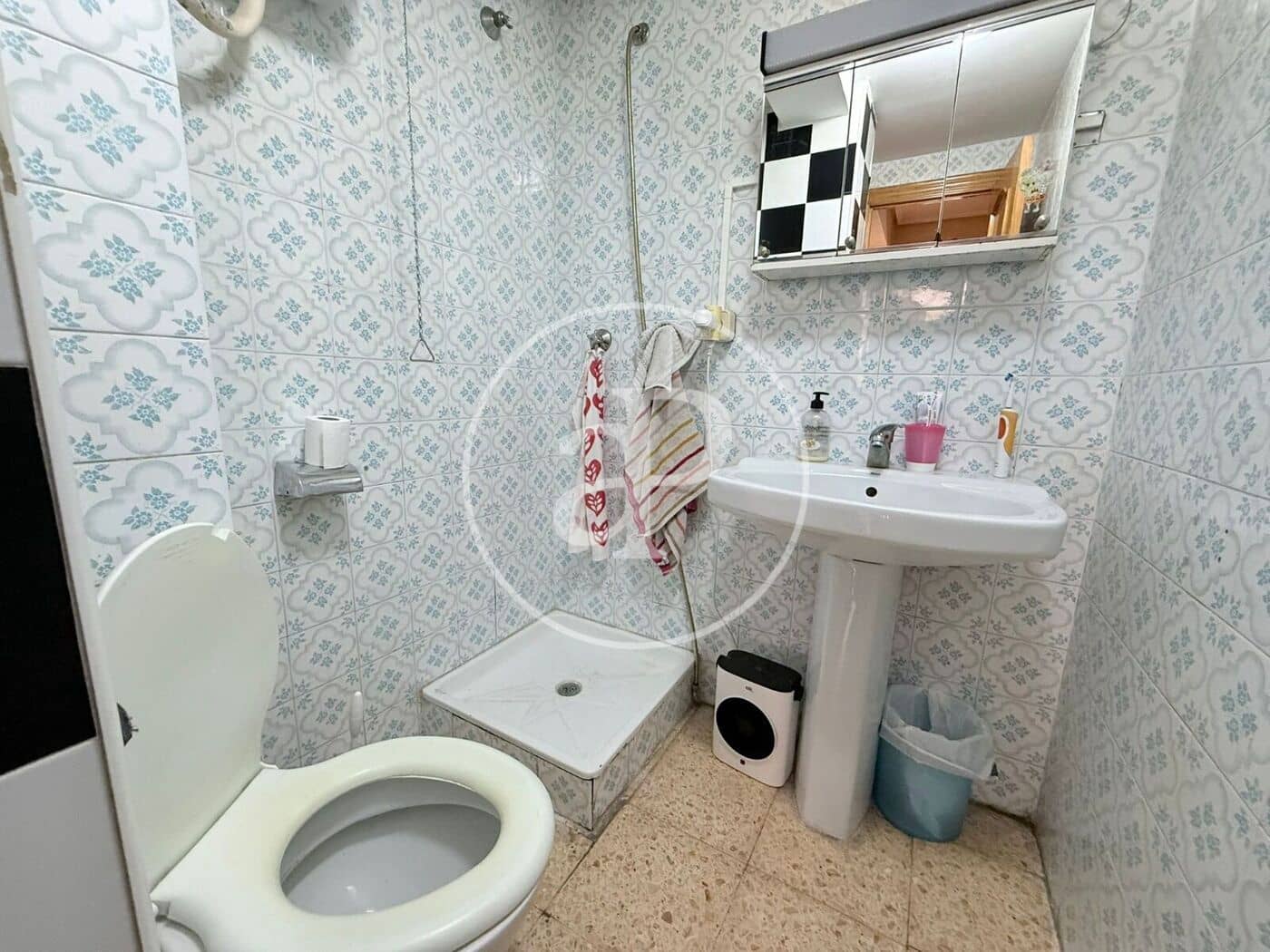 4 quarto Apartamento para arrendar em Valencia cidade - 1 800 € (Ref: 9892442)