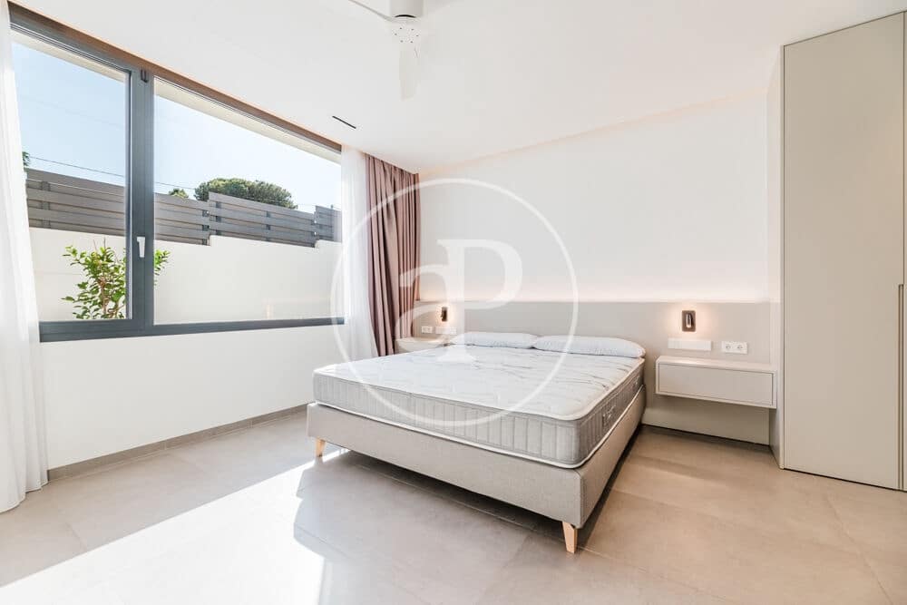 5 Zimmer Villa zu verkaufen in Naquera mit Pool - 1.450.000 € (Ref: 9892443)