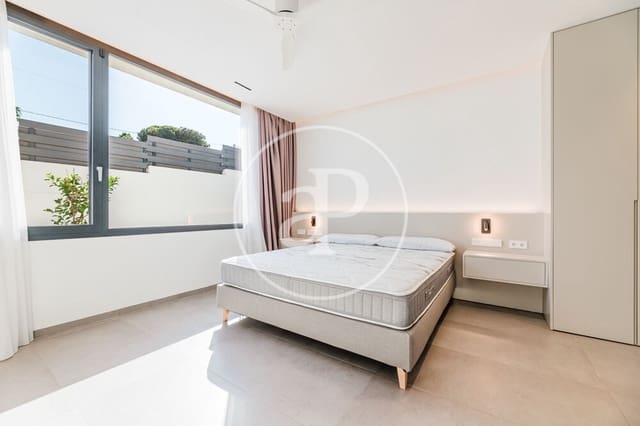 5 Zimmer Villa zu verkaufen in Náquera mit Pool - 1.450.000 € (Ref: 9892443)