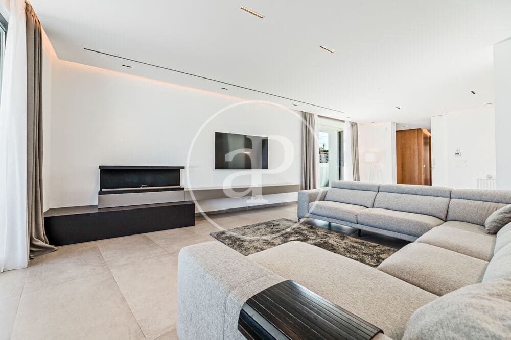 5 Zimmer Villa zu verkaufen in Naquera mit Pool - 1.450.000 € (Ref: 9892443)