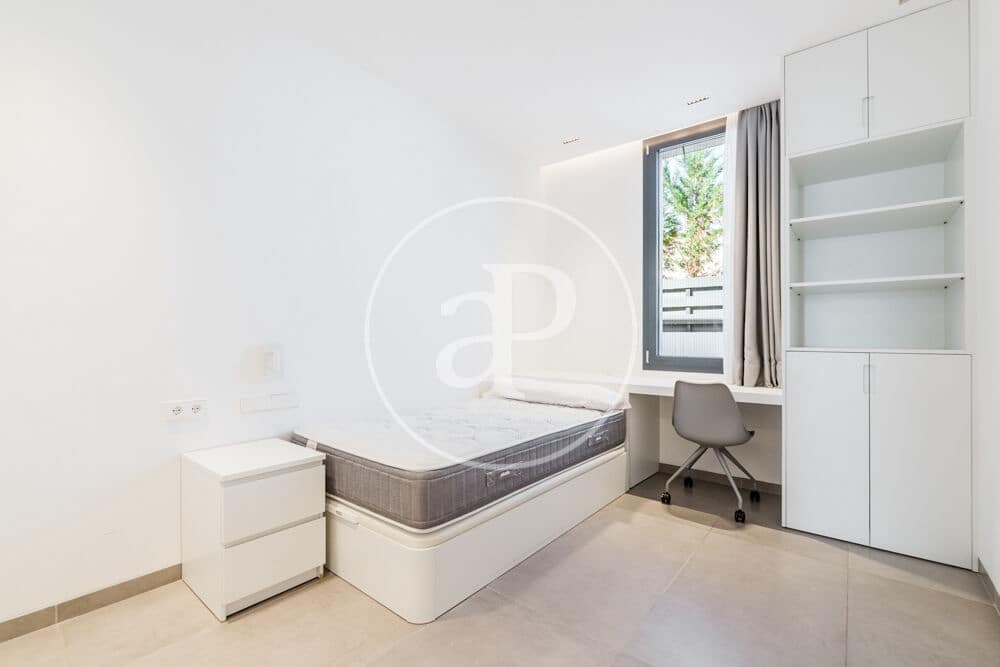 5 Zimmer Villa zu verkaufen in Naquera mit Pool - 1.450.000 € (Ref: 9892443)