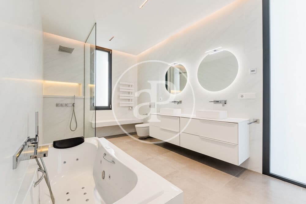 5 Zimmer Villa zu verkaufen in Naquera mit Pool - 1.450.000 € (Ref: 9892443)