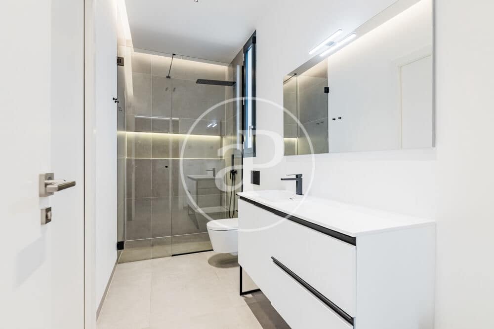 5 Zimmer Villa zu verkaufen in Naquera mit Pool - 1.450.000 € (Ref: 9892443)