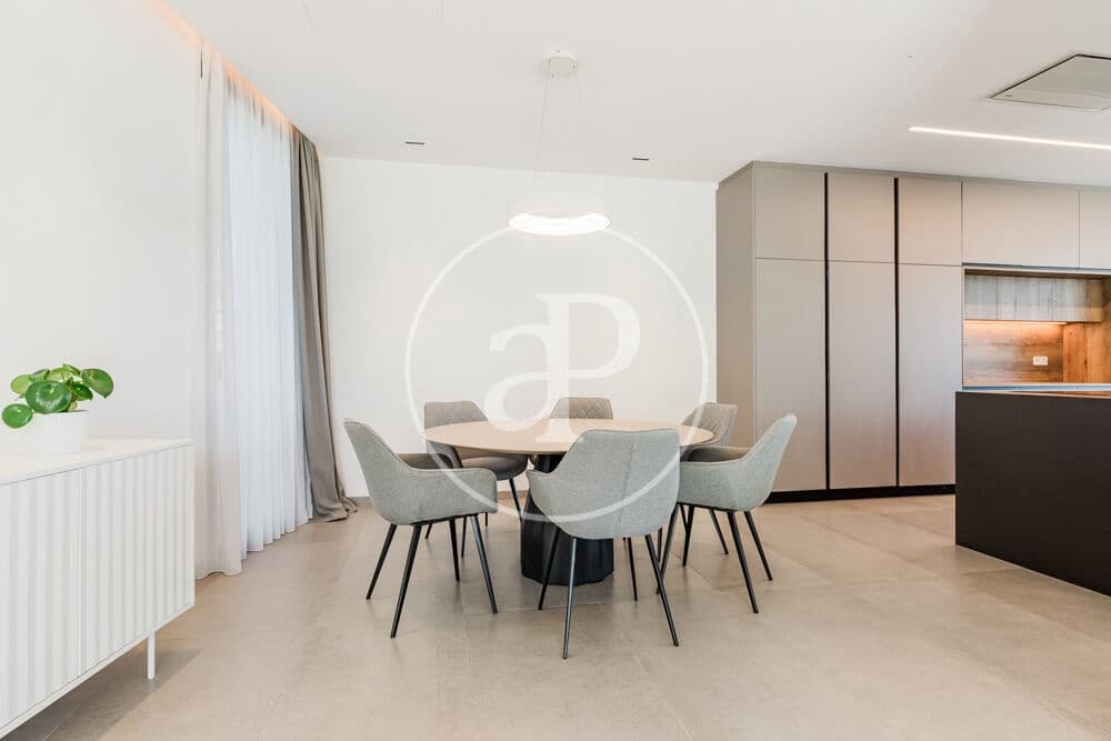 5 Zimmer Villa zu verkaufen in Naquera mit Pool - 1.450.000 € (Ref: 9892443)