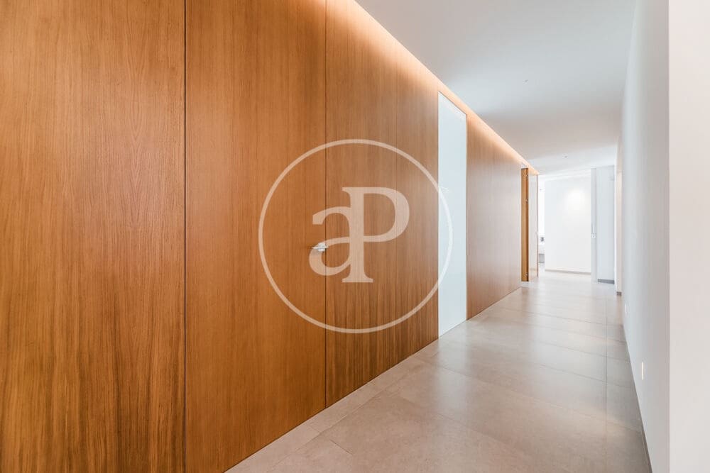 5 Zimmer Villa zu verkaufen in Naquera mit Pool - 1.450.000 € (Ref: 9892443)