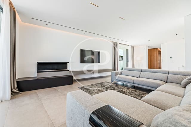 5 Zimmer Villa zu verkaufen in Náquera mit Pool - 1.450.000 € (Ref: 9892443)