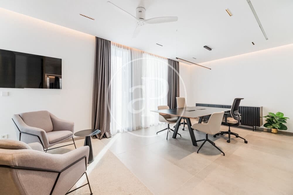 5 Zimmer Villa zu verkaufen in Naquera mit Pool - 1.450.000 € (Ref: 9892443)