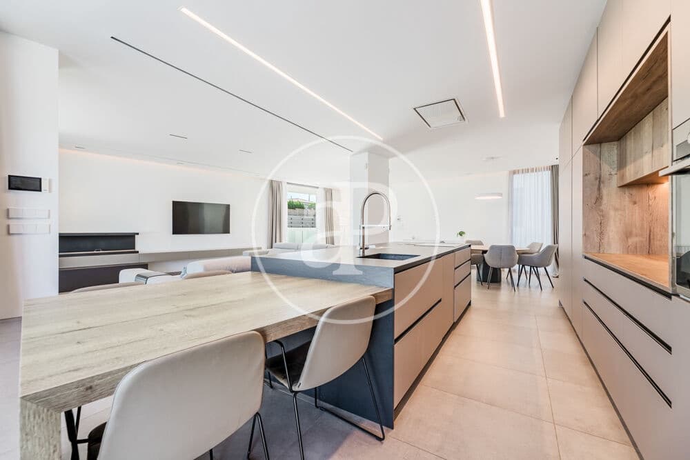 5 Zimmer Villa zu verkaufen in Naquera mit Pool - 1.450.000 € (Ref: 9892443)