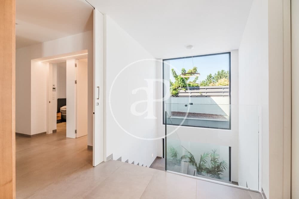 5 Zimmer Villa zu verkaufen in Naquera mit Pool - 1.450.000 € (Ref: 9892443)