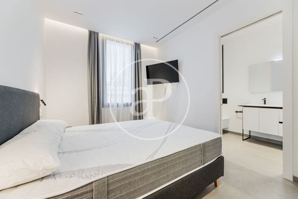 5 Zimmer Villa zu verkaufen in Naquera mit Pool - 1.450.000 € (Ref: 9892443)