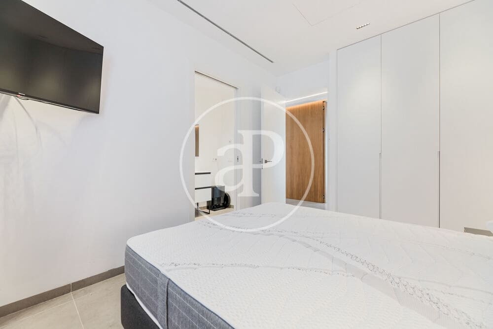 5 Zimmer Villa zu verkaufen in Naquera mit Pool - 1.450.000 € (Ref: 9892443)
