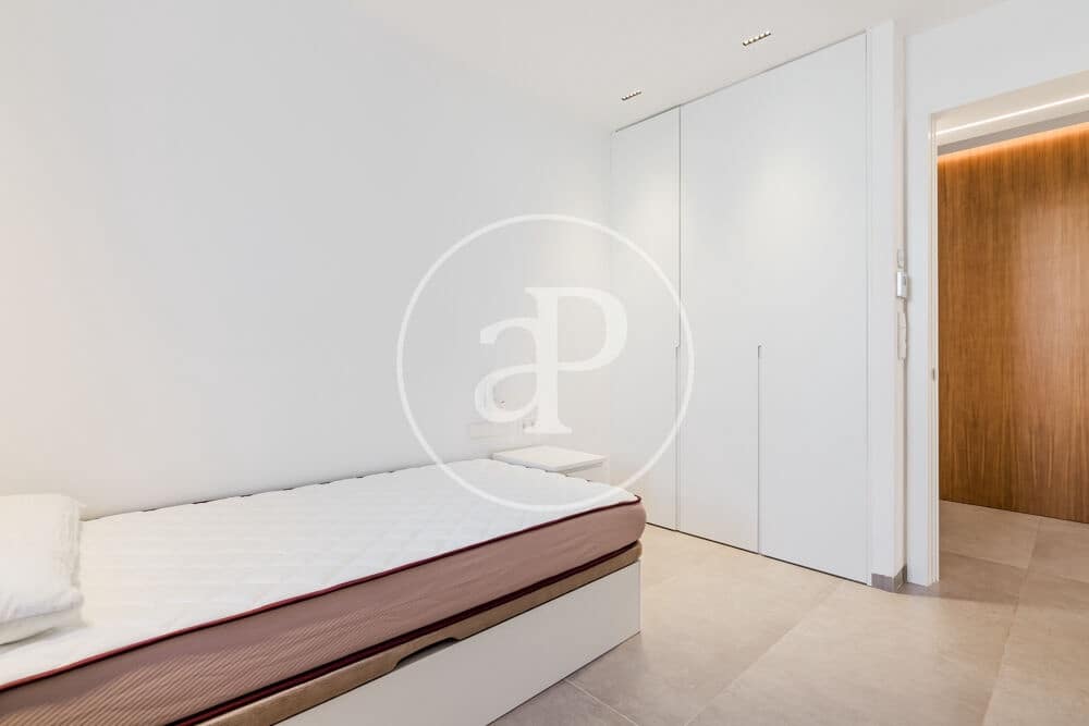 5 Zimmer Villa zu verkaufen in Naquera mit Pool - 1.450.000 € (Ref: 9892443)