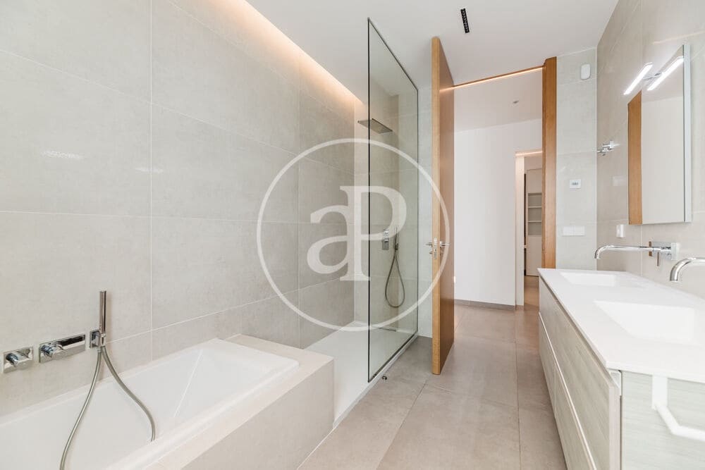 5 Zimmer Villa zu verkaufen in Naquera mit Pool - 1.450.000 € (Ref: 9892443)