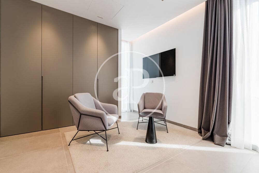 5 Zimmer Villa zu verkaufen in Naquera mit Pool - 1.450.000 € (Ref: 9892443)