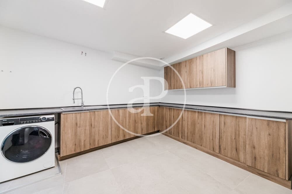 5 Zimmer Villa zu verkaufen in Naquera mit Pool - 1.450.000 € (Ref: 9892443)