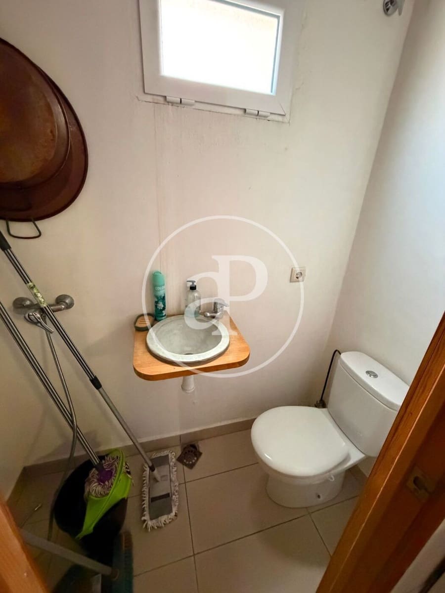 1 bedroom Apartment for rent in Valencia city - € 1,250 (Ref: 9892445)