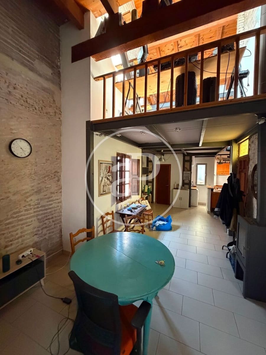 1 bedroom Apartment for rent in Valencia city - € 1,250 (Ref: 9892445)