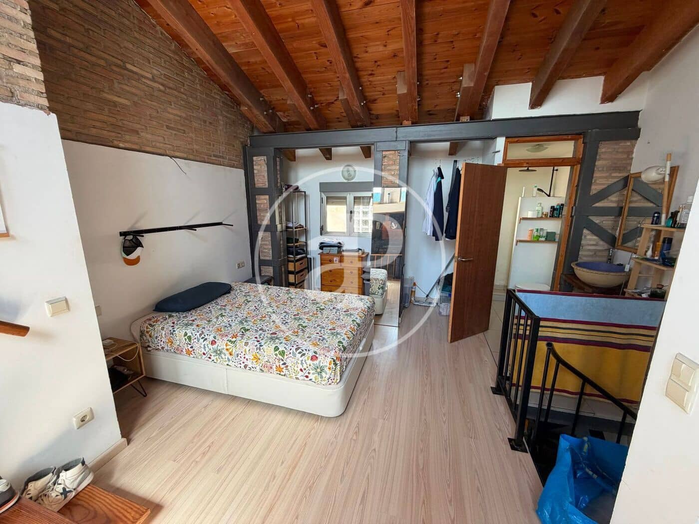 1 bedroom Apartment for rent in Valencia city - € 1,250 (Ref: 9892445)