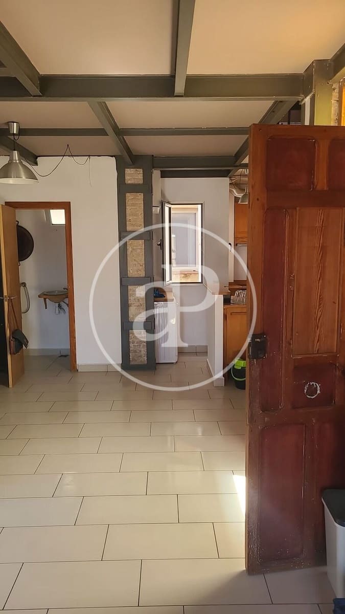 1 bedroom Apartment for rent in Valencia city - € 1,250 (Ref: 9892445)