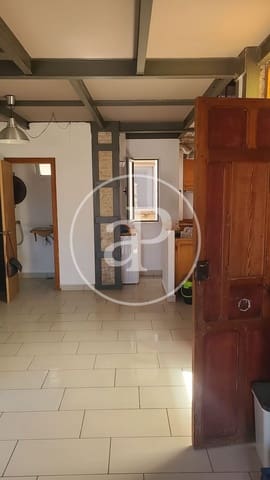 1 makuuhuone Huoneisto vuokrattavana paikassa Cabanyal-Canyamelar, Valencia kaupunki - 1 250 € (Ref: 9892445)