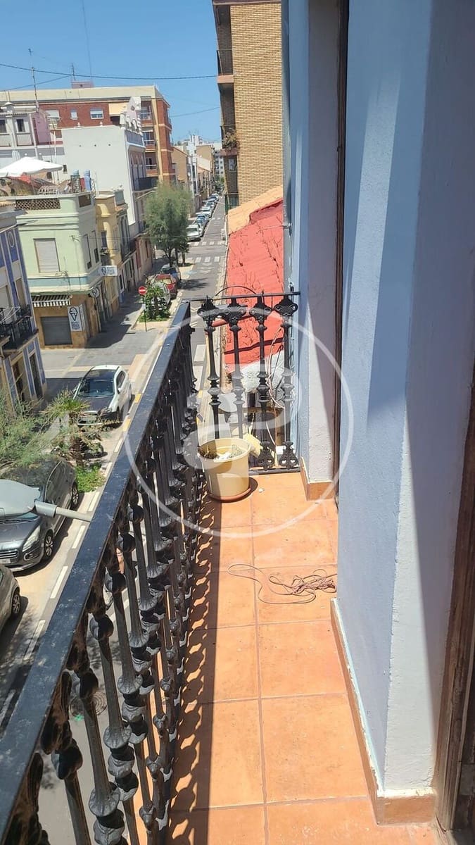 1 bedroom Apartment for rent in Valencia city - € 1,250 (Ref: 9892445)