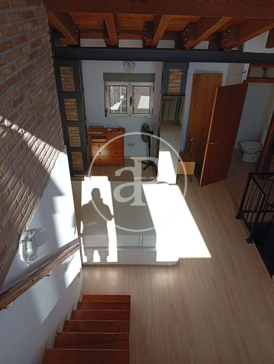 1 bedroom Apartment for rent in Valencia city - € 1,250 (Ref: 9892445)