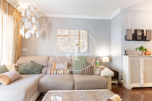 4 slaapkamer Appartement te koop in Russafa, Valencia stad - € 790.000 (Ref: 9892446)