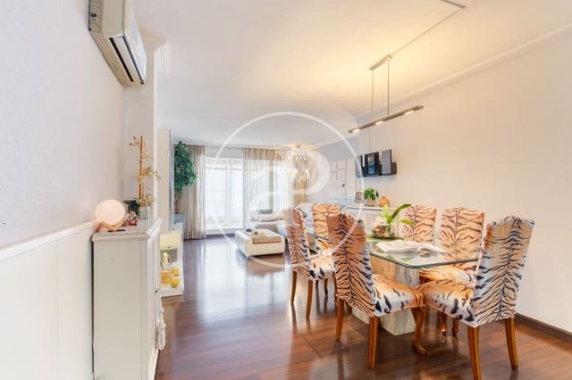 4 slaapkamer Appartement te koop in Russafa, Valencia stad - € 790.000 (Ref: 9892446)