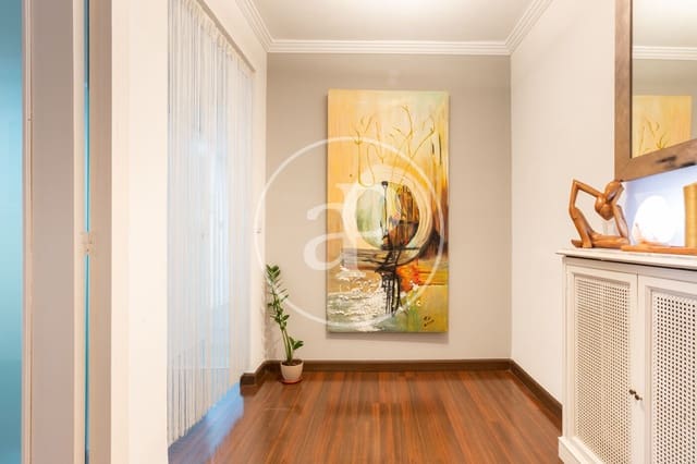 4 slaapkamer Appartement te koop in Russafa, Valencia stad - € 790.000 (Ref: 9892446)