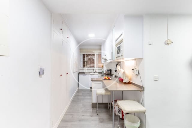 4 slaapkamer Appartement te koop in Russafa, Valencia stad - € 790.000 (Ref: 9892446)