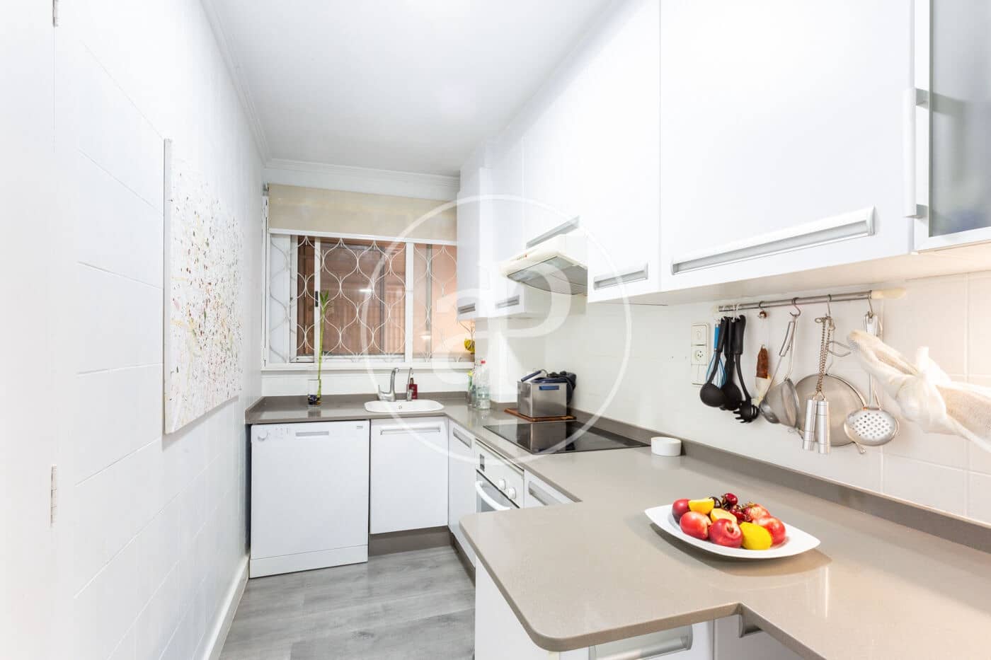 4 slaapkamer Appartement te koop in Valencia stad - € 790.000 (Ref: 9892446)