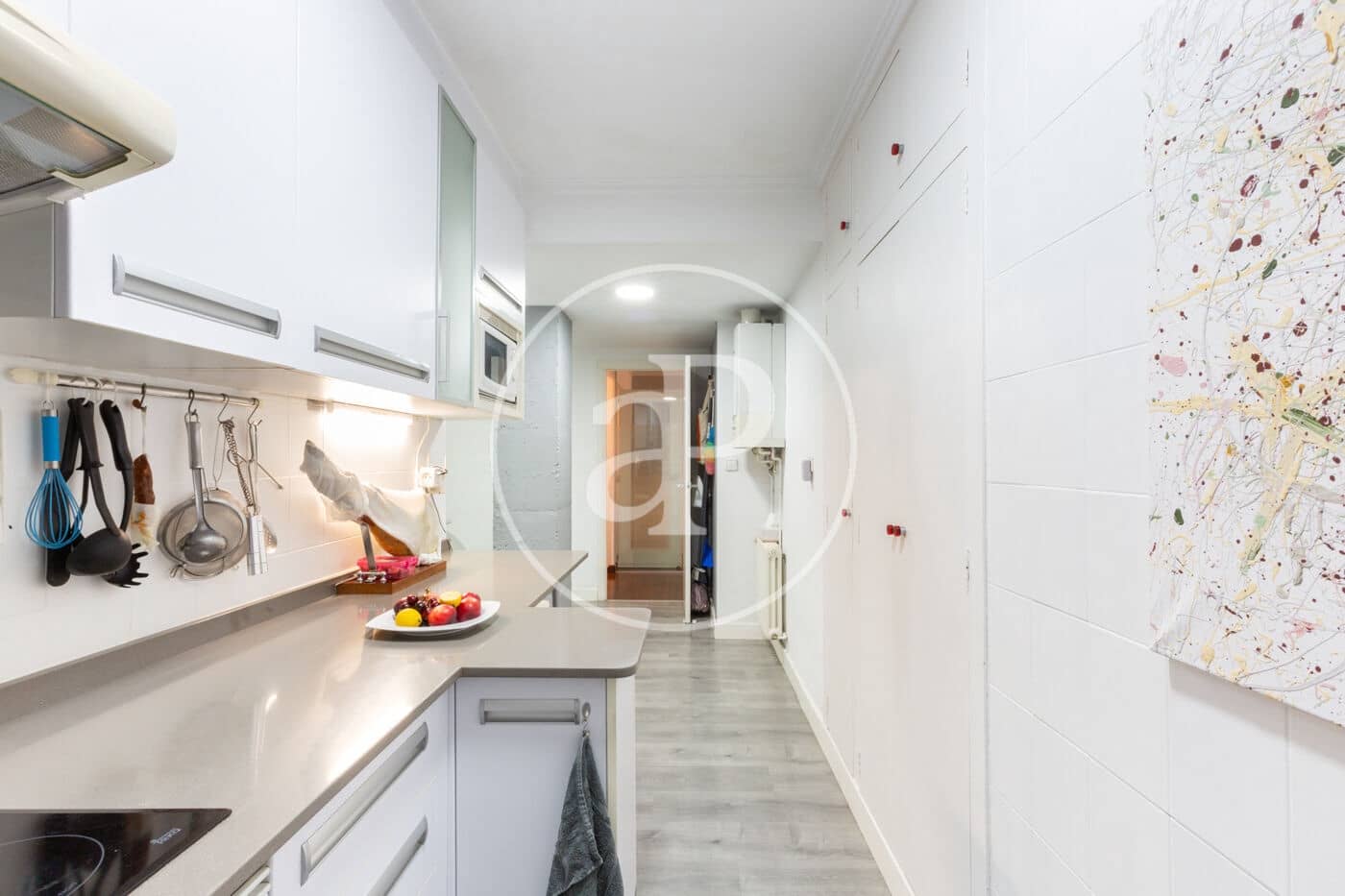4 slaapkamer Appartement te koop in Valencia stad - € 790.000 (Ref: 9892446)