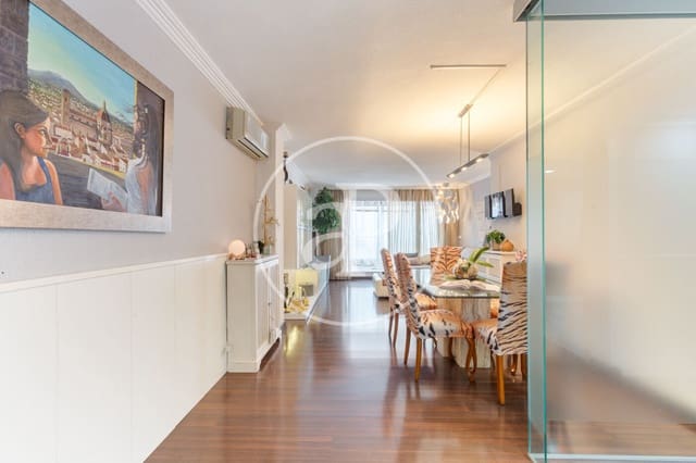 4 slaapkamer Appartement te koop in Russafa, Valencia stad - € 790.000 (Ref: 9892446)