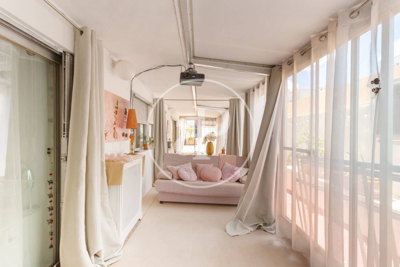 4 slaapkamer Appartement te koop in Valencia stad - € 790.000 (Ref: 9892446)