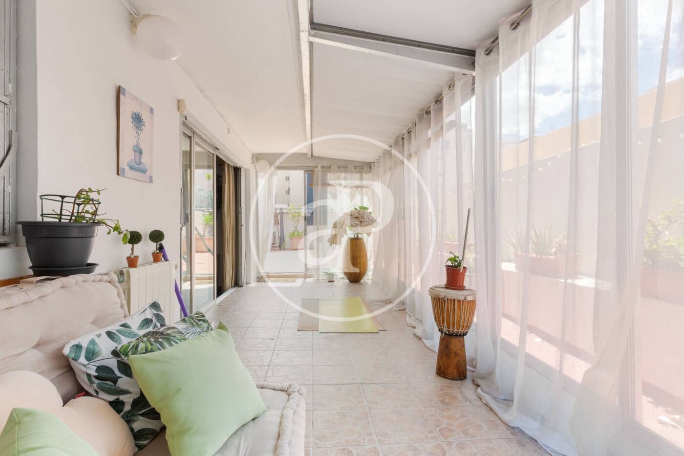 4 slaapkamer Appartement te koop in Valencia stad - € 790.000 (Ref: 9892446)