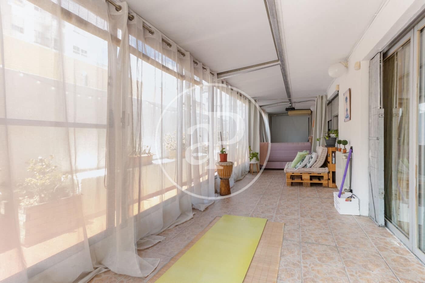 4 slaapkamer Appartement te koop in Valencia stad - € 790.000 (Ref: 9892446)