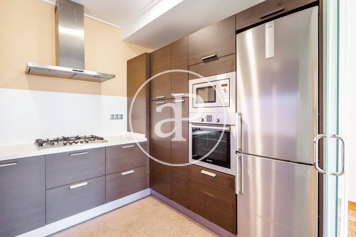4 bedroom Penthouse for rent in Valencia city - € 3,500 (Ref: 9892447)