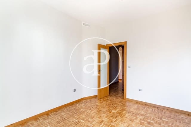 4 bedroom Penthouse for rent in El Pla del Remei, Valencia city - € 3,500 (Ref: 9892447)