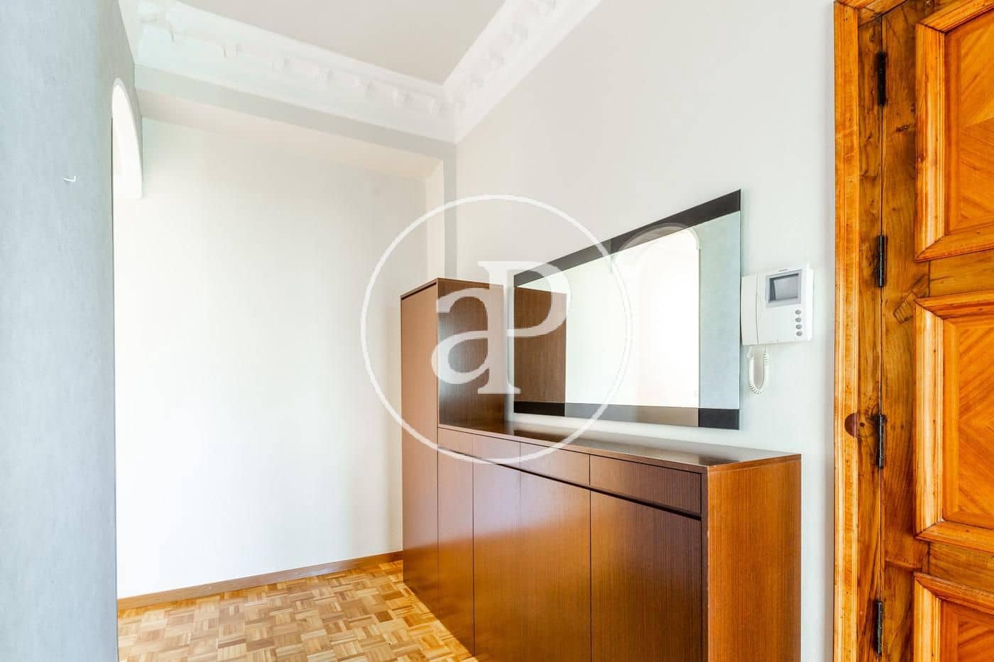4 bedroom Penthouse for rent in Valencia city - € 3,500 (Ref: 9892447)