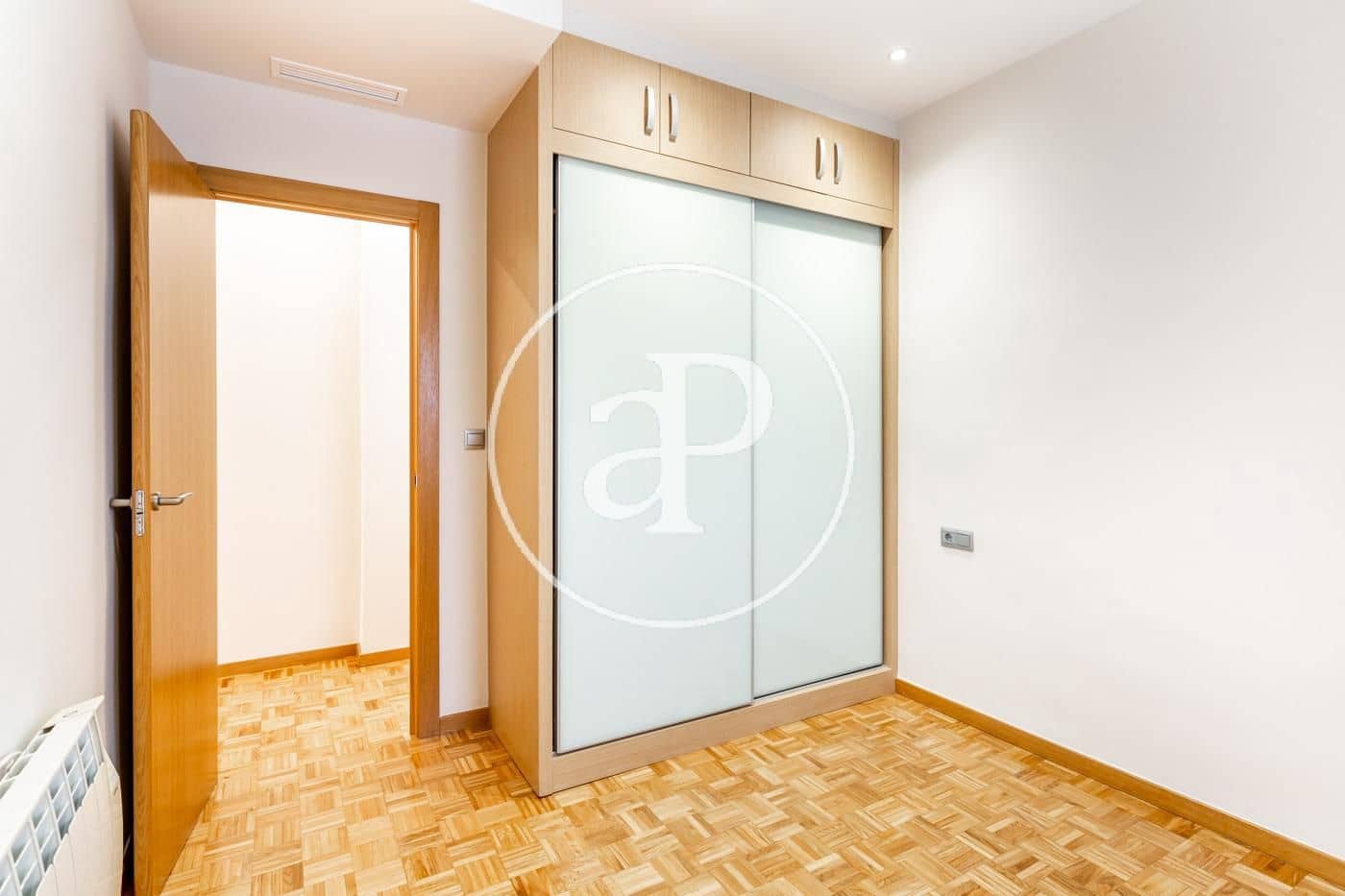 4 bedroom Penthouse for rent in Valencia city - € 3,500 (Ref: 9892447)
