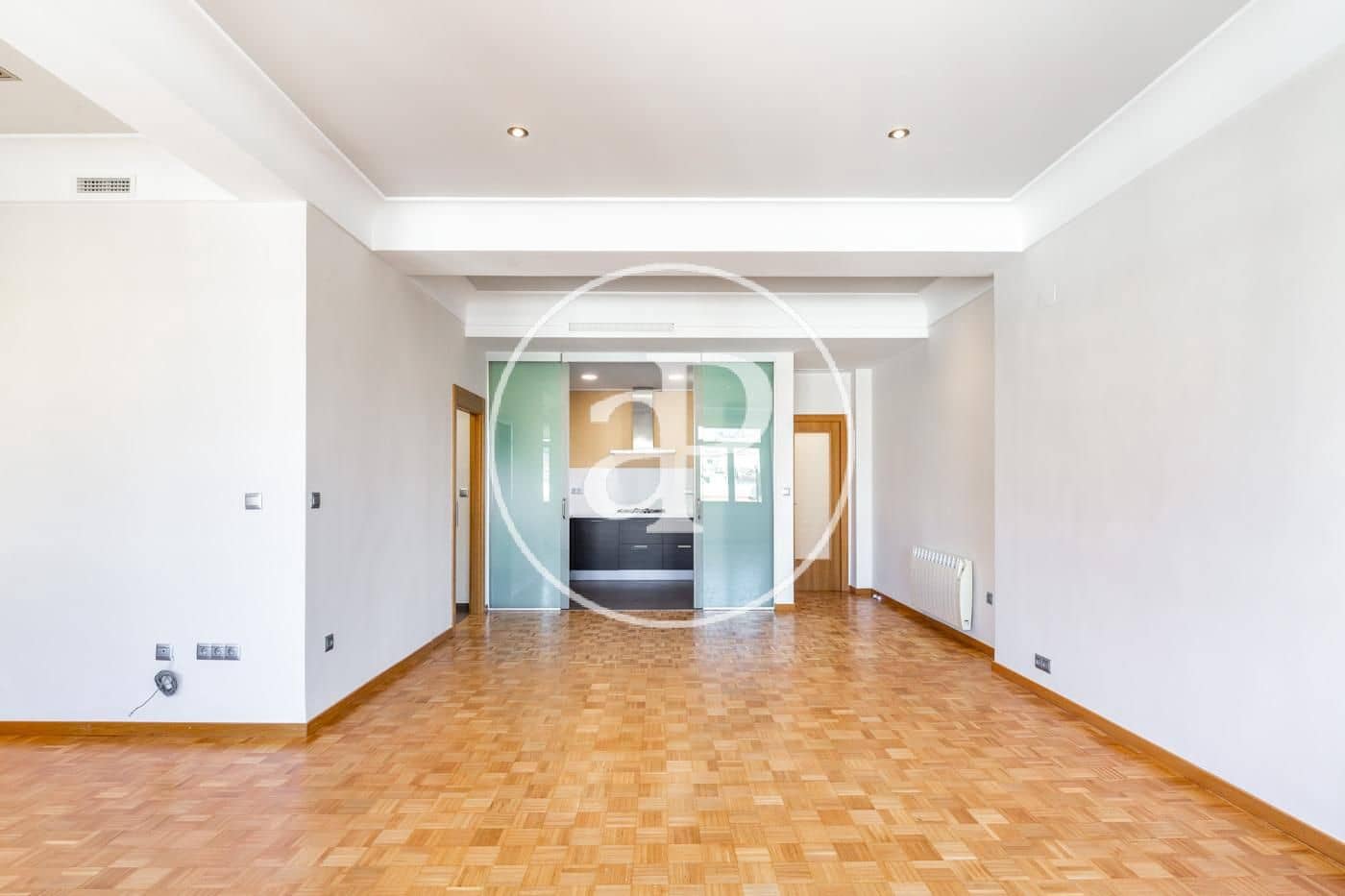 4 bedroom Penthouse for rent in Valencia city - € 3,500 (Ref: 9892447)