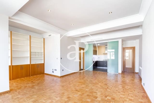4 bedroom Penthouse for rent in El Pla del Remei, Valencia city - € 3,500 (Ref: 9892447)