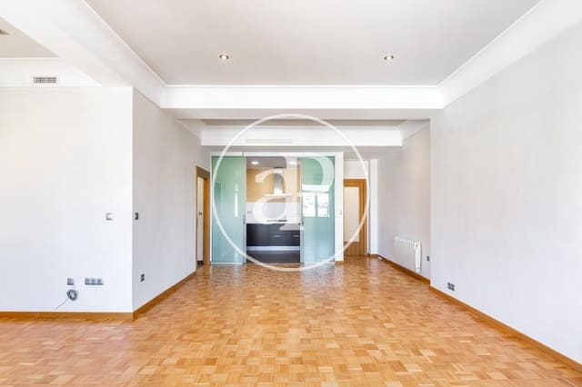 4 bedroom Penthouse for rent in El Pla del Remei, Valencia city - € 3,500 (Ref: 9892447)