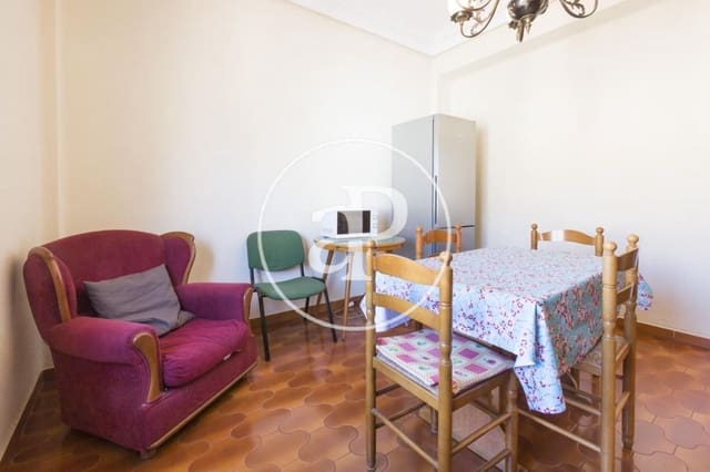4 camera da letto Appartamento da affittare in Mestalla, Valencia città - 1.500 € (Rif: 9892448)