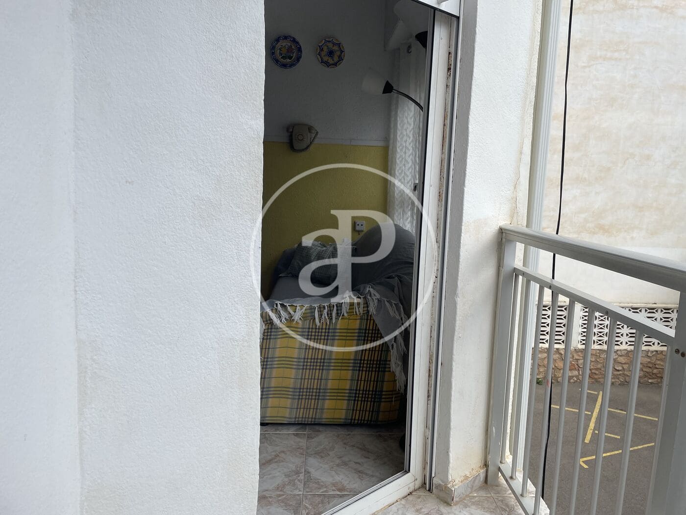 3 sovrum Lägenhet att hyra i Torrevieja - 700 € (Ref: 9894476)