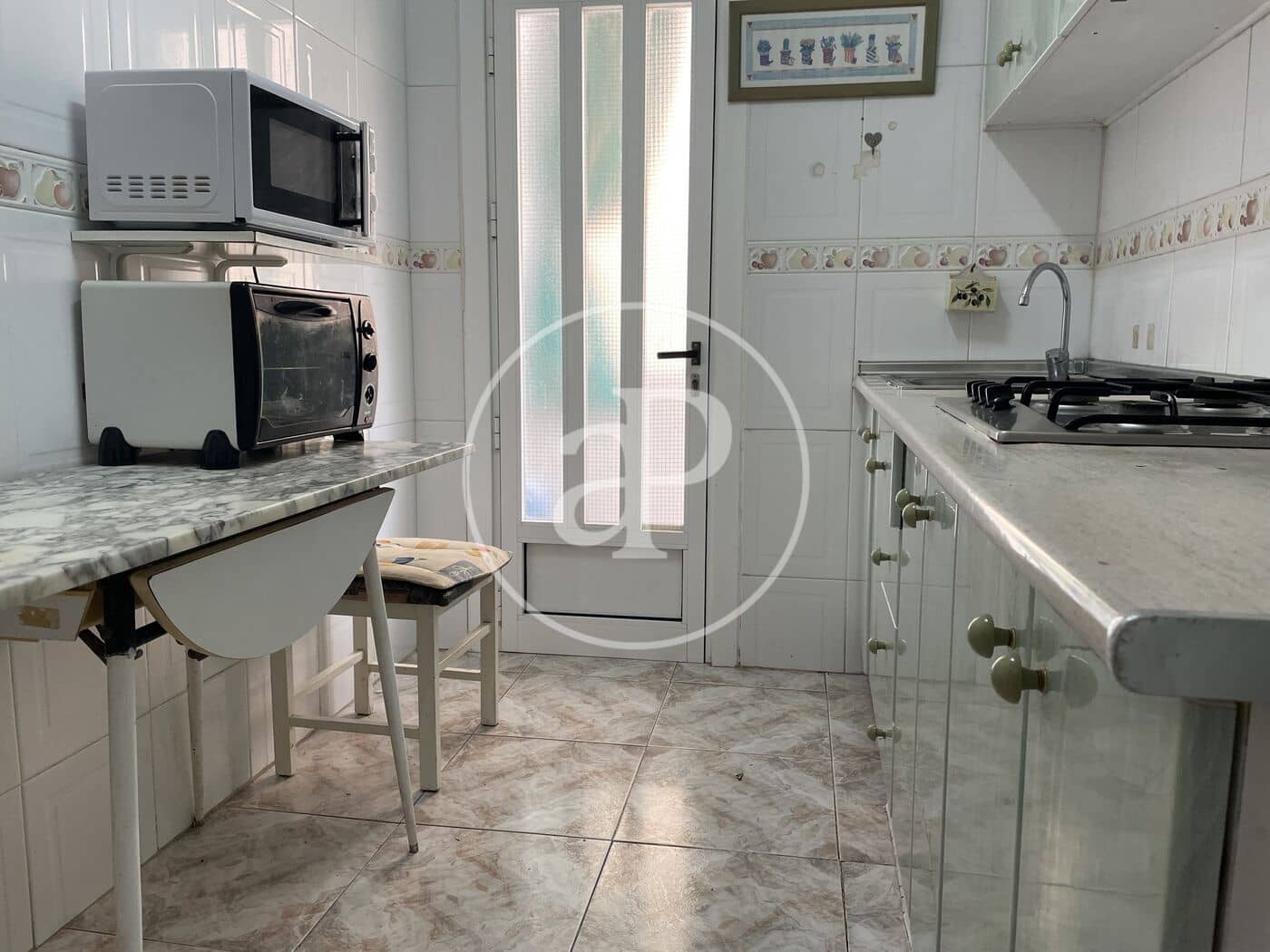 3 sovrum Lägenhet att hyra i Torrevieja - 700 € (Ref: 9894476)
