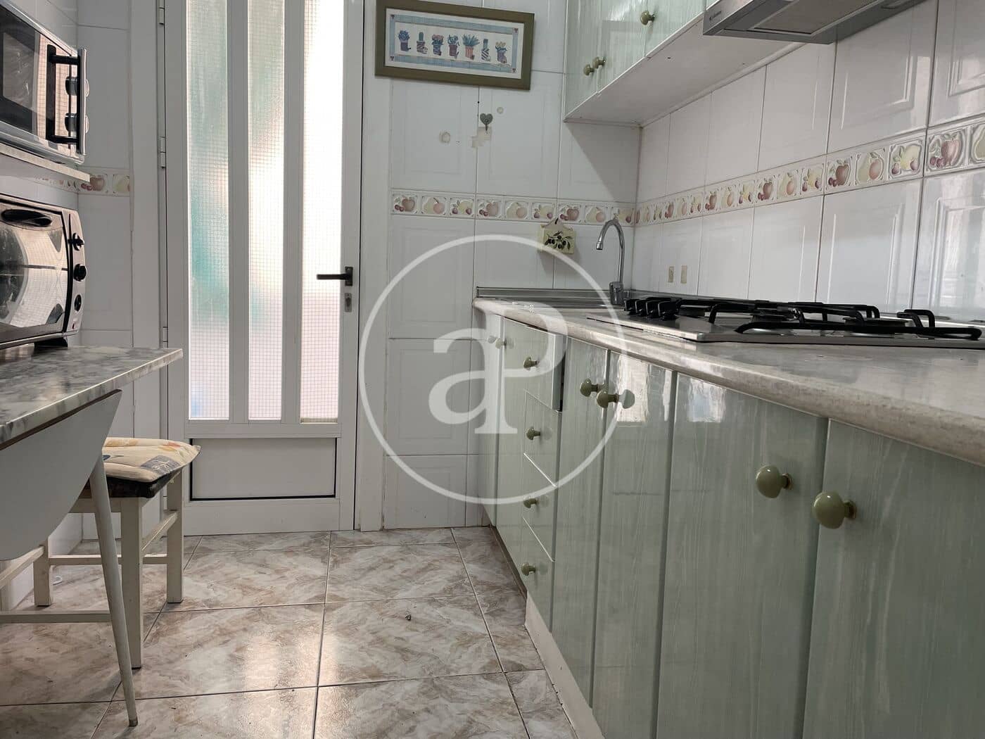3 sovrum Lägenhet att hyra i Torrevieja - 700 € (Ref: 9894476)