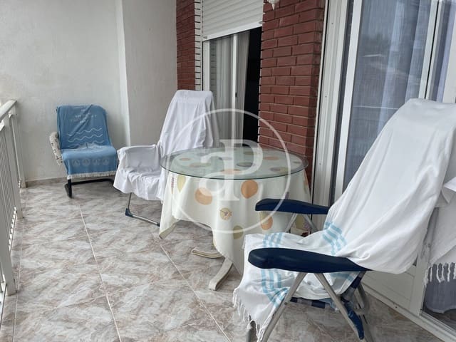 3 sovrum Lägenhet att hyra i Playa de los Locos, Torrevieja - 700 € (Ref: 9894476)